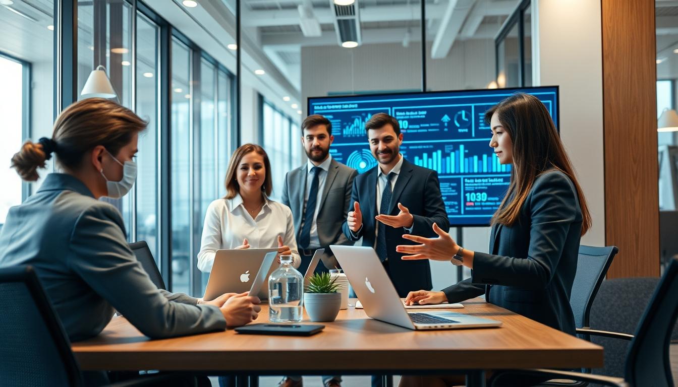 AI software pricing and business service packages