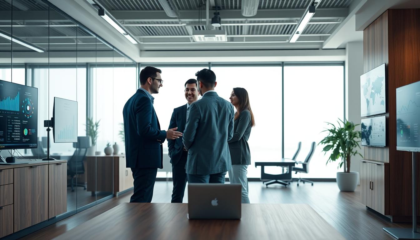 Automation and intelligent integration strategy